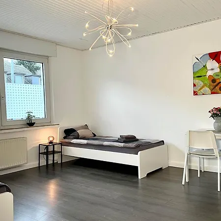 Apartmán Work & In Kleve