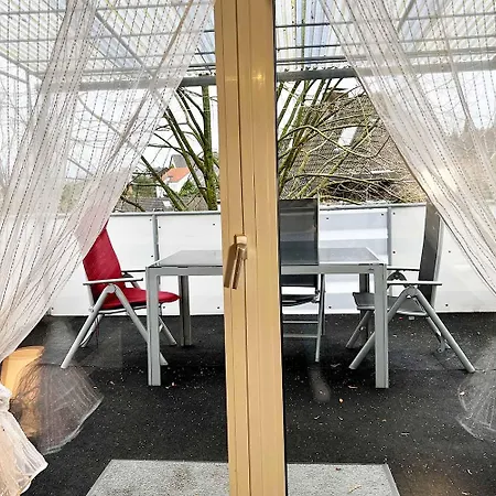 Apartmán Work & In Kleve Kleve (Dusseldorf)