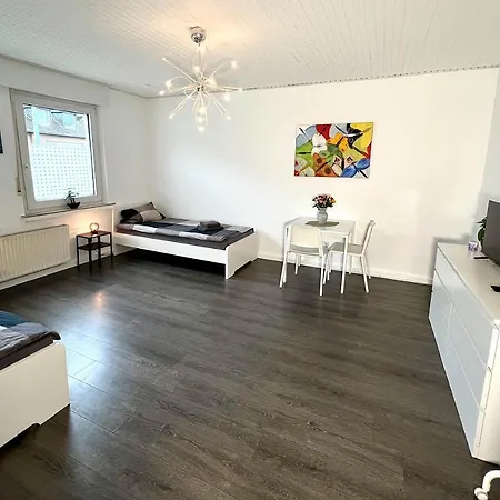 Work & In Kleve Apartmán Kleve (Dusseldorf)